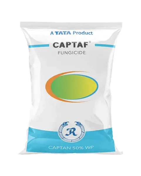 Captaf Fungicide – Broad-Spectrum Protection Against Fungal Infections 1