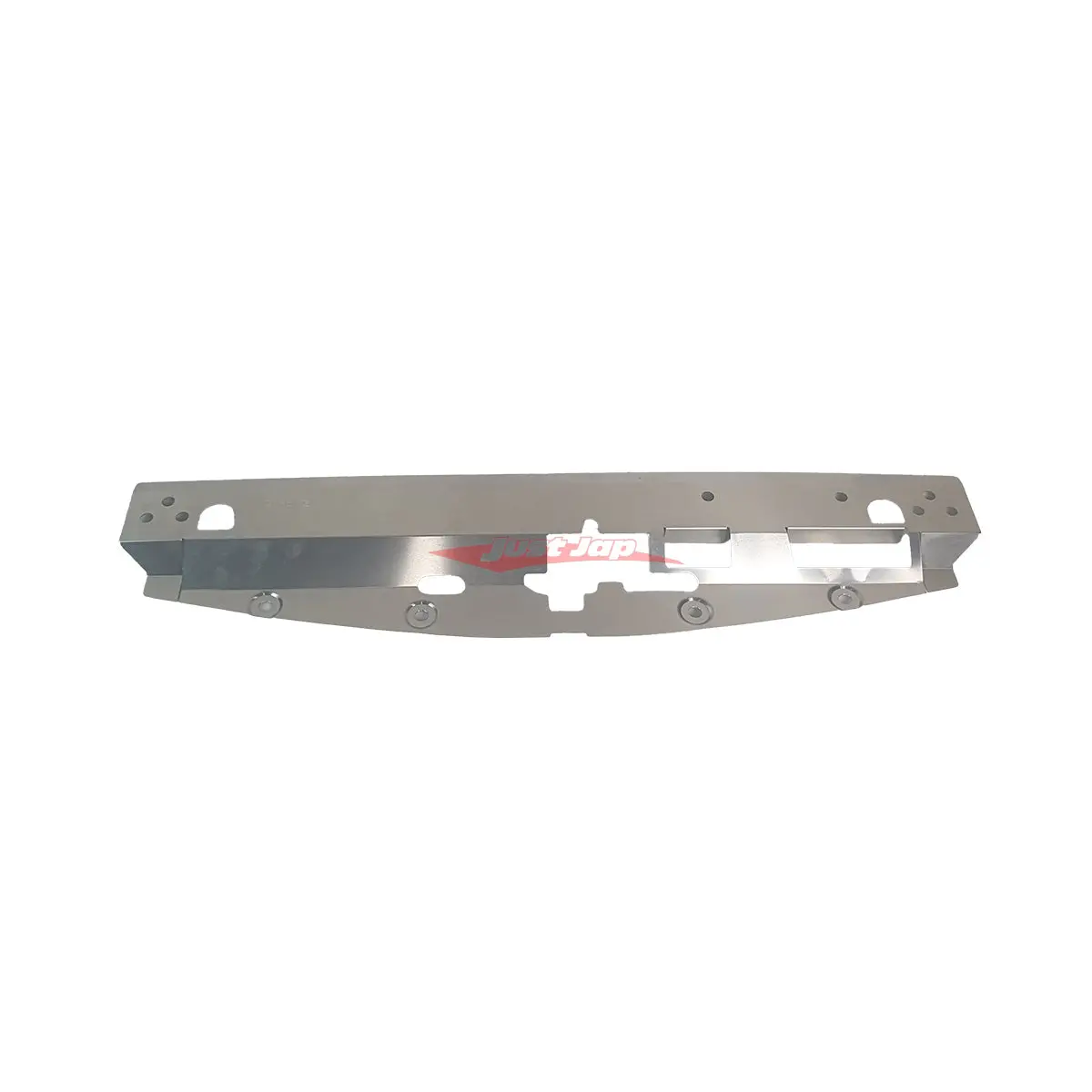 Carbing Radiator Cooling Panel Plate Fits Mitsubishi Lancer Evolution 8 Ct9a 1