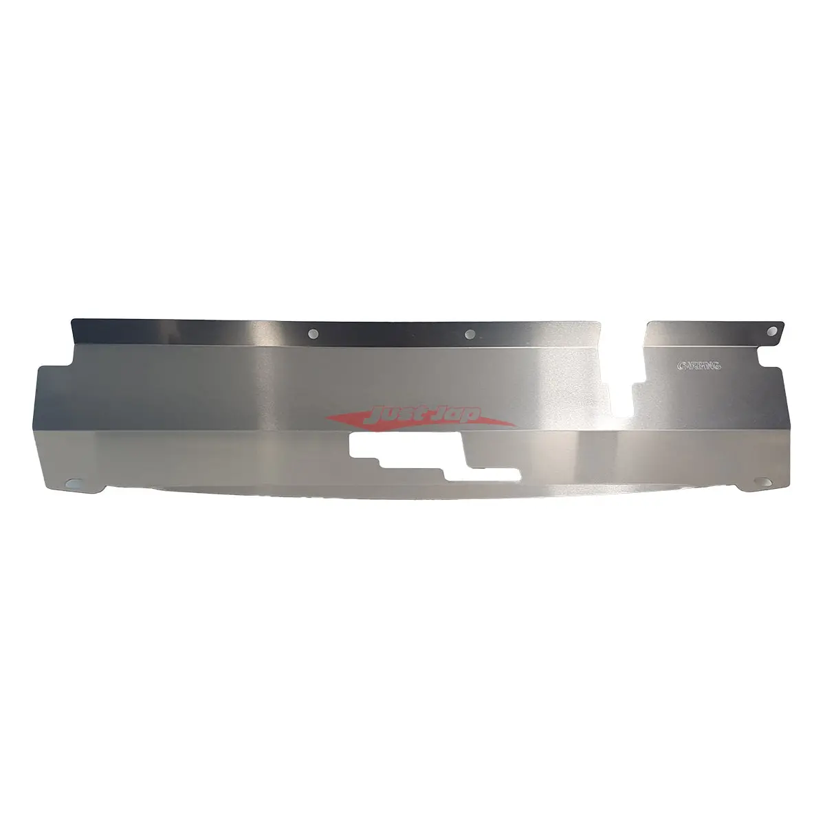 Carbing Radiator Cooling Panel Plate Fits Nissan Skyline R33 Gtr 1