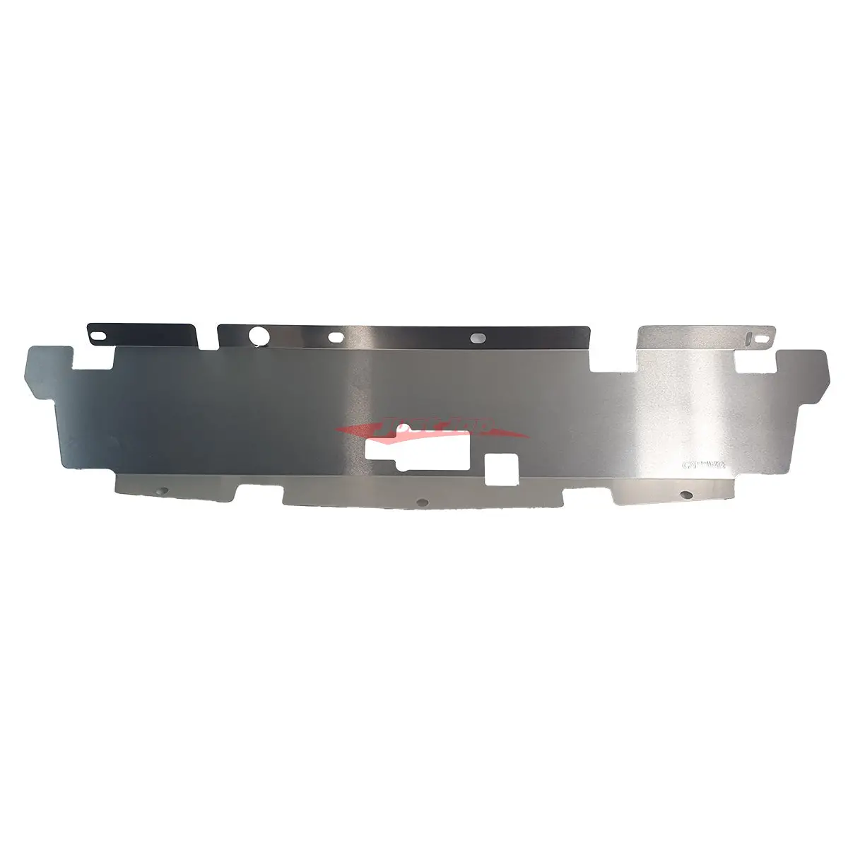 Carbing Radiator Cooling Panel Plate Fits Nissan Skyline R34 Gt-T (Coupe) 1