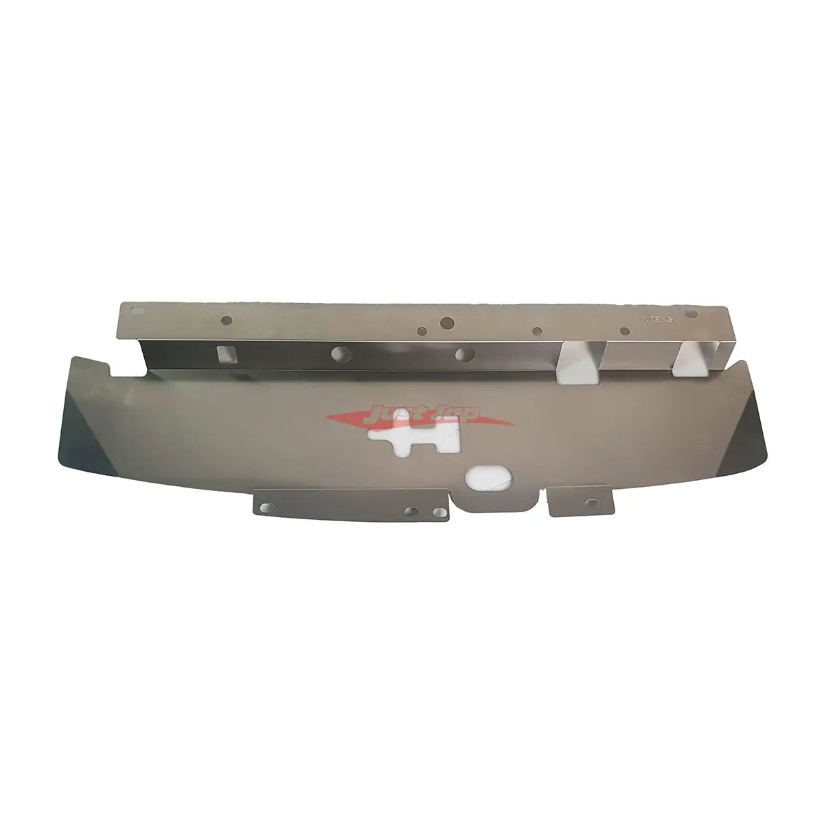 Carbing Radiator Cooling Panel Plate Fits Nissan Skyline R34 Gtr 1