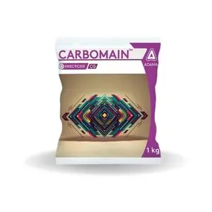 Carbomain Insecticide (Carbofuran 3% Cg) – Broad-Spectrum Pest Control For All Major Crops 1