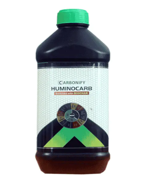 Carbonify Huminocarb 1