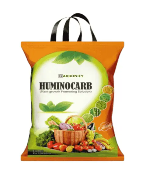 Carbonify Huminocarb-G 1