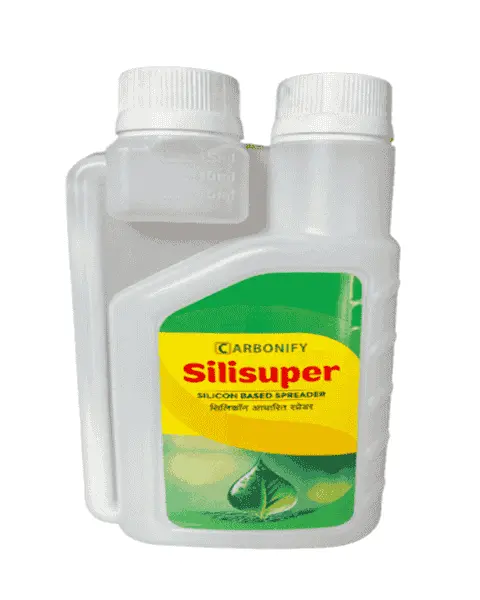 Carbonify Silisuper 1
