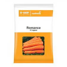 Romance F1 Carrot Seed 1