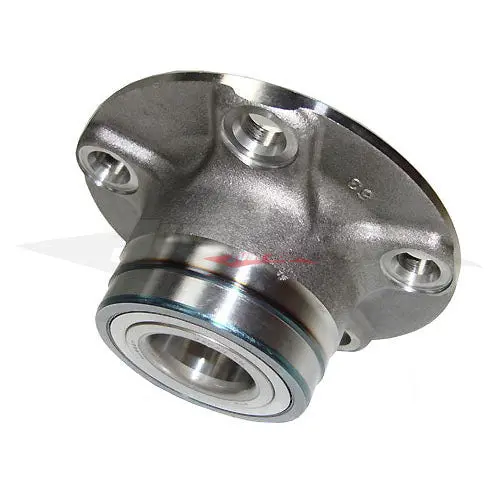 Cbc Front Hub & Wheel Bearing Assembly Fits Nissan S14 & S15 Silvia & 200Sx (Abs Equiped) 1