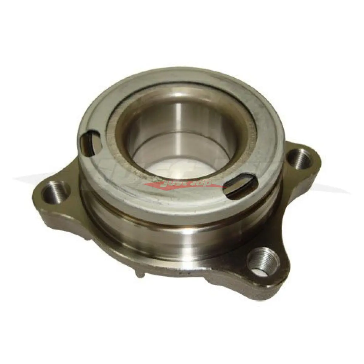 Cbc Front Wheel Bearing & Carrier Assembly Fits Nissan Nm35 Stagea (4Wd) 1