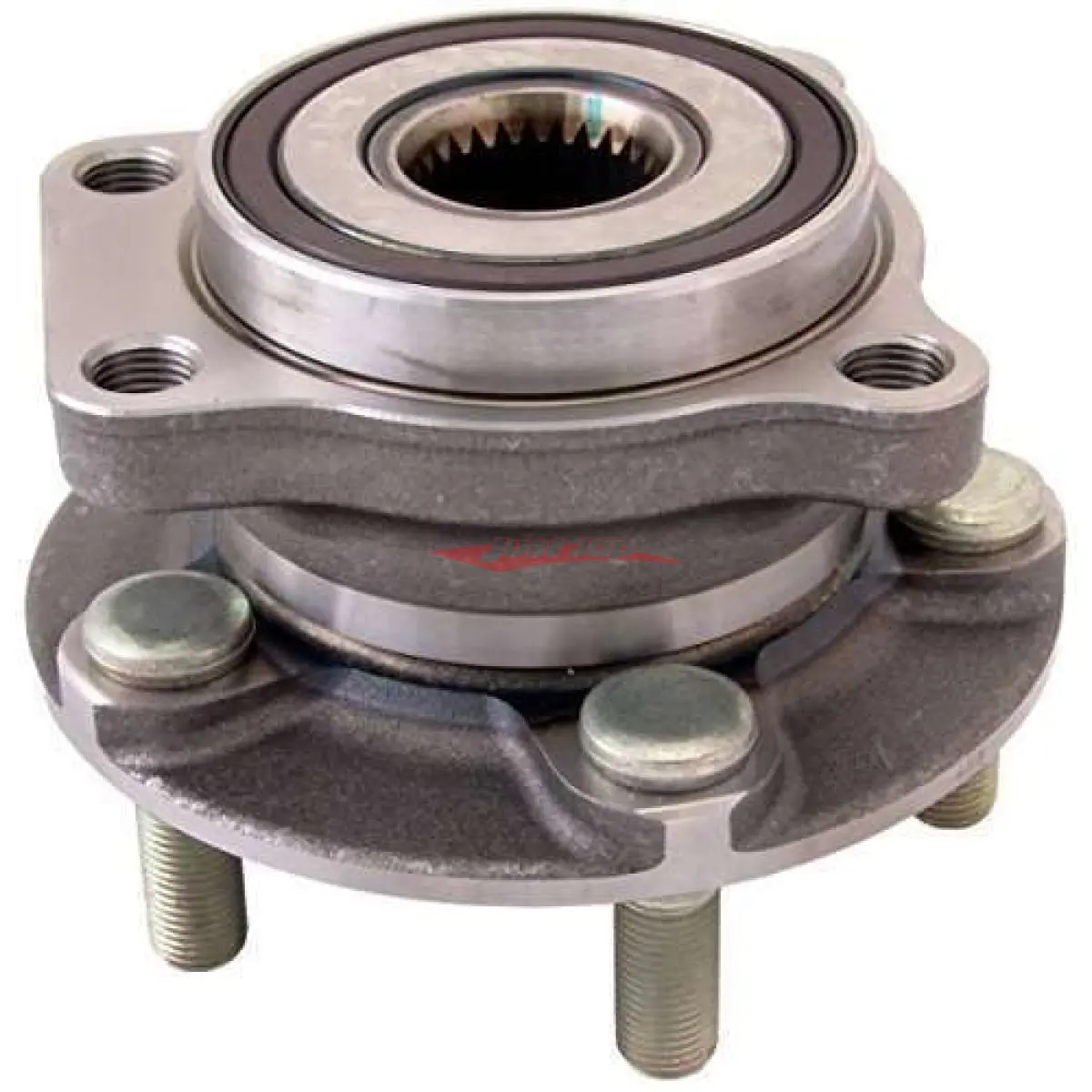 Cbc Front Wheel Bearing Fits Subaru Impreza, Wrx, Forester, Liberty, Legacy, Outback (Check Compatibility) 1