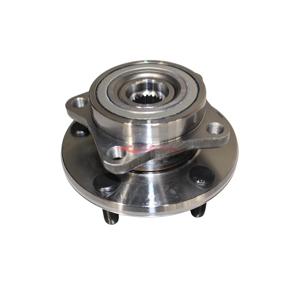 Cbc Front Wheel Bearing & Hub Assembly Fits Mitsubishi Lancer Evolution 5/6, Galant & Legnum Vr-4 1
