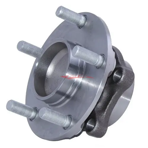 Cbc Front Wheel Bearing & Hub Assembly Fits Fits Nissan Z33 350Z, V35 Skyline & M35 Stagea (2Wd) 1