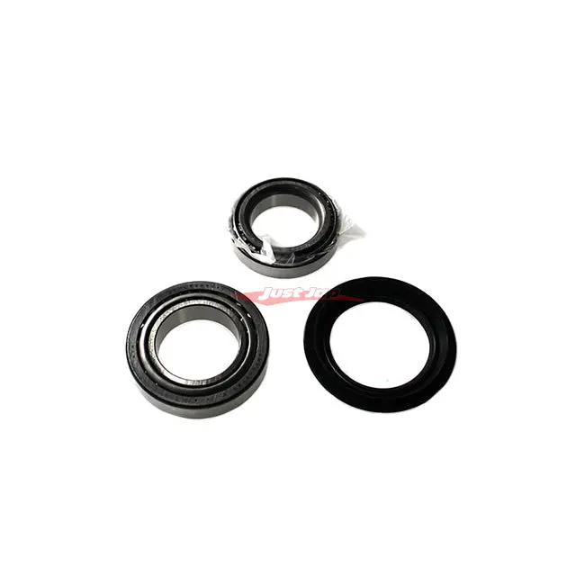 Cbc Front Wheel Bearing Kit Fits Nissan Elgrand E50 (2Wd/4Wd) 1