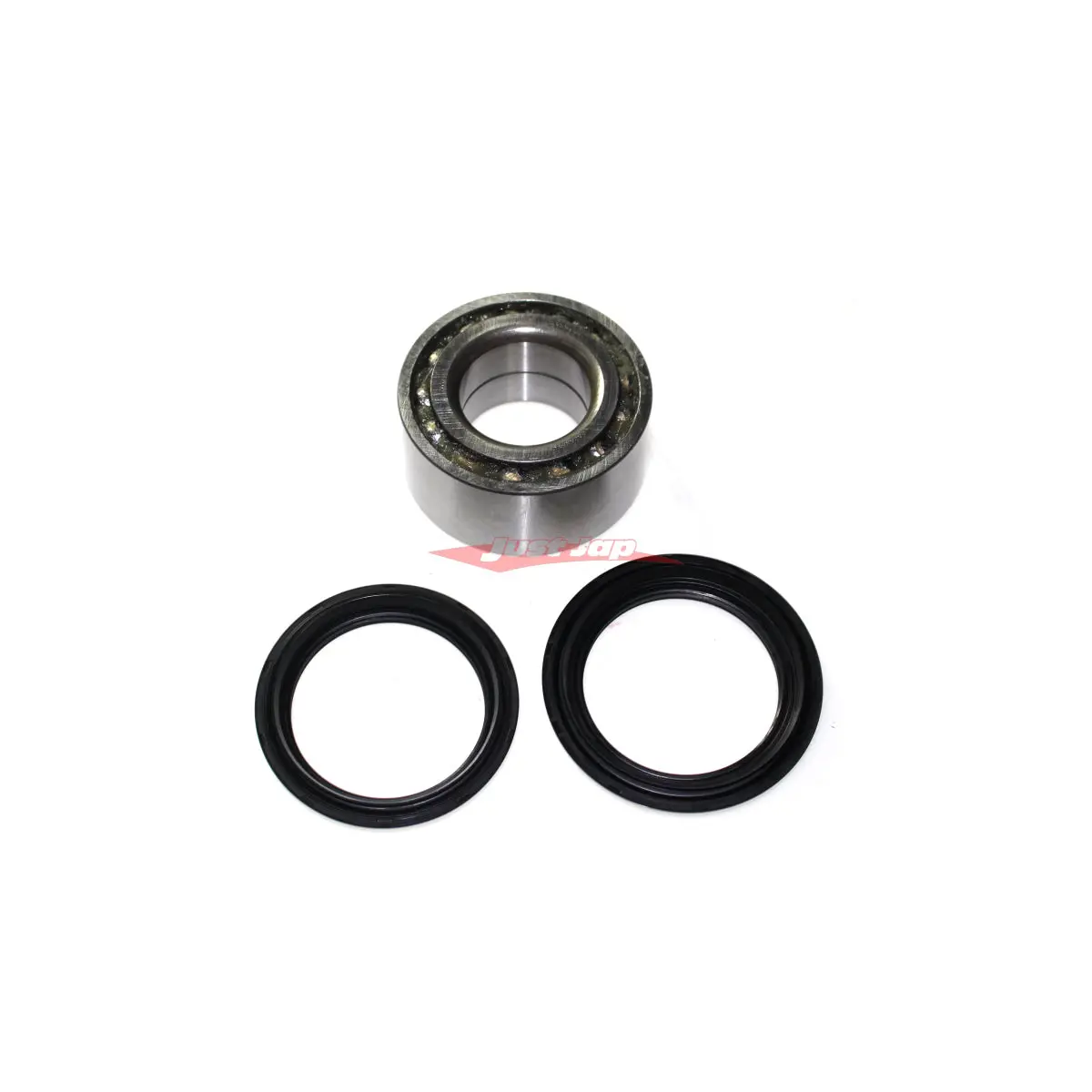 Cbc Front Wheel Bearing Kit Fits Nissan Pulsar Gti-R Rnn14 1