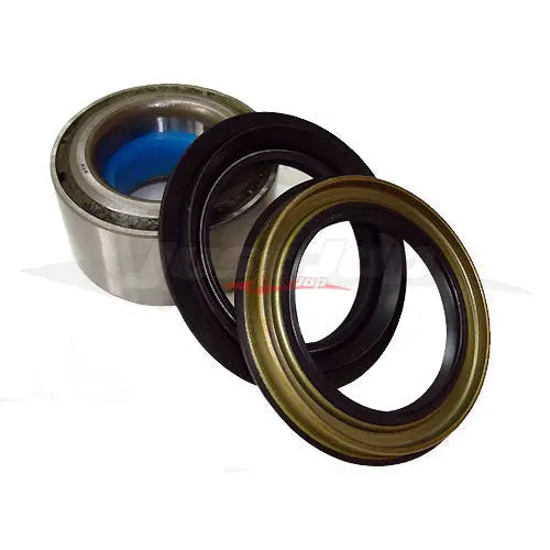 Cbc Front Wheel Bearing Kit Fits Nissan Skyline R32/R33/R34 Gts-4 & Gtr, Stagea C34 Rs-Four & 260Rs (4Wd) 1