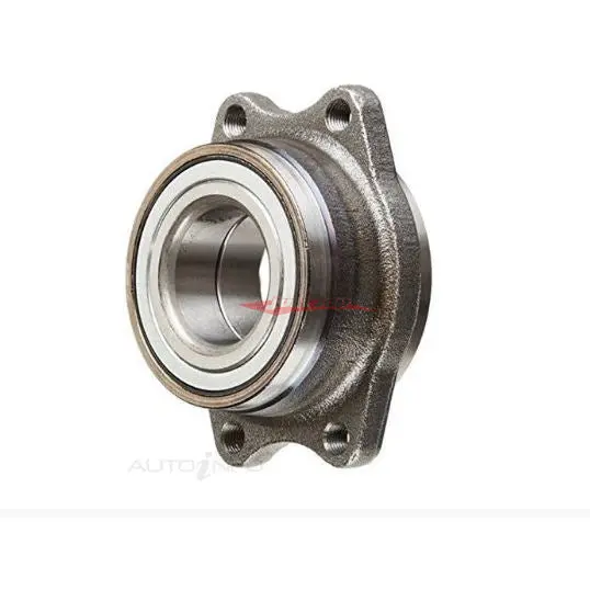 Cbc Rear Wheel Bearing Assembly Fits Mitsubishi Lancer Evolution 5-9, Galant & Legnum Vr-4 1