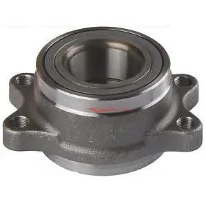 Cbc Rear Wheel Bearing & Carrier Fits Nissan A31/S13/S14/S15/R32/R33 2Wd & R34 Skyline Gt/Gt-4 2Wd/4Wd Non Hicas 1