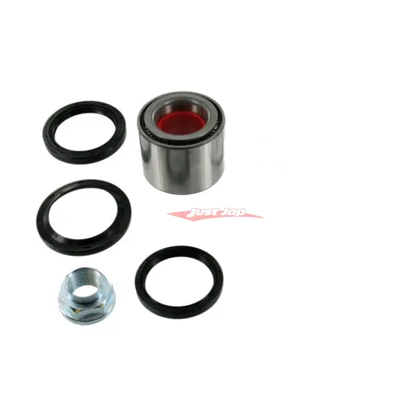 Cbc Rear Wheel Bearing Fits Subaru Gc/Gg Impreza, Wrx & Sf/Sg Forester (Check Compatibility) 1