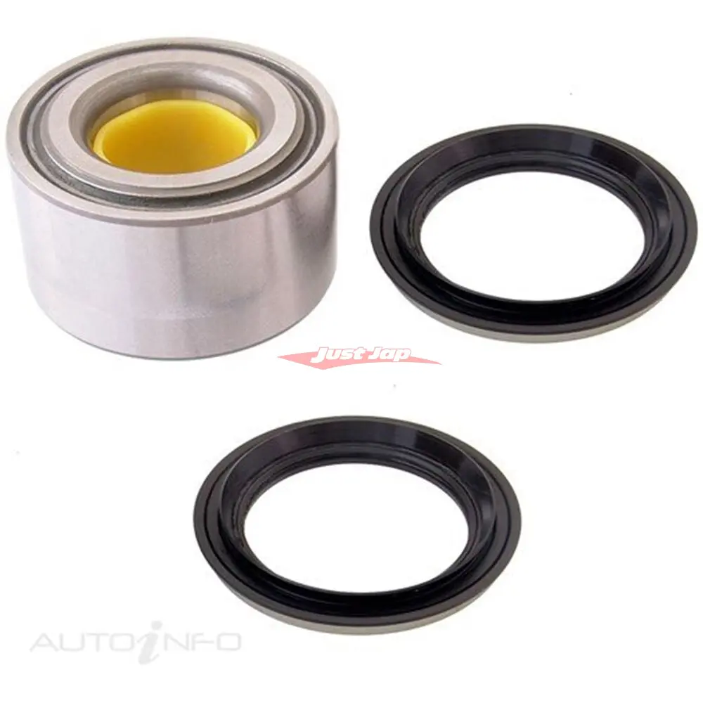 Cbc Rear Wheel Bearing Kit Fits Lexus Es300/Ls400/Sc400 Toyota Celsior, Soarer, Supra, Chaser 1