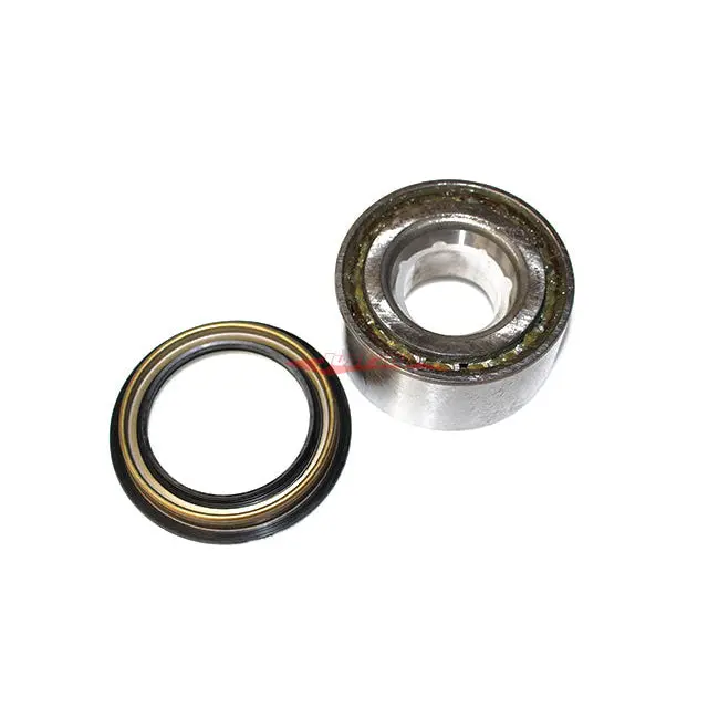 Cbc Rear Wheel Bearing Kit - Nissan Elgrand E50 (2Wd/4Wd) 1