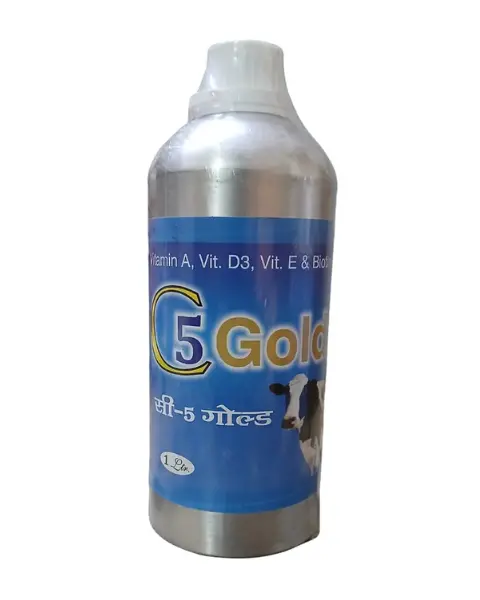 Century Biocare C5 Gold 1