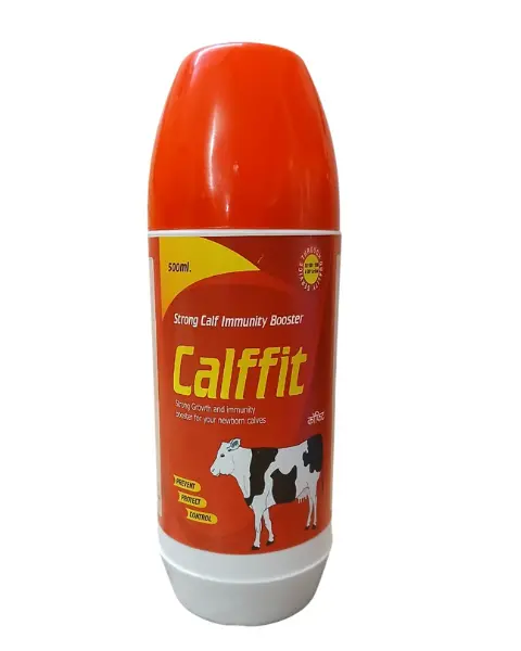 Century Biocare Calfitt 1
