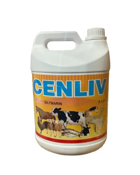Century Biocare Cenliv (Premium Livertonic) 1