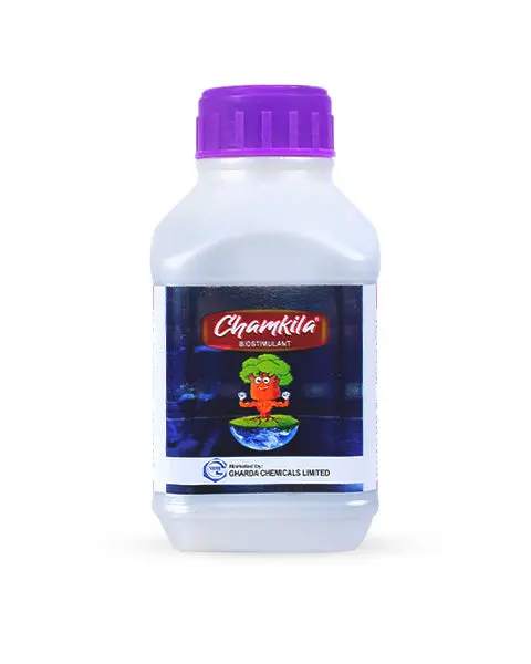 Chamkila Biostimulant 1