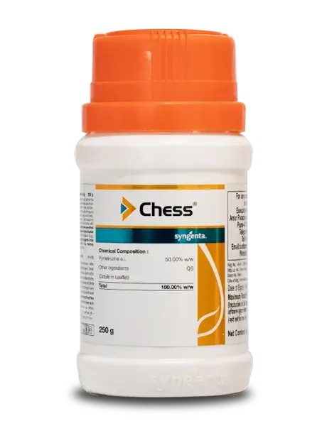 Chess Insecticide By Syngenta (Pymetrozine 50% Wg) | Brown Plant Hopper Control In Paddy 1