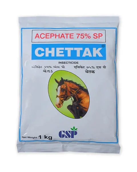 Chettak Insecticide 1