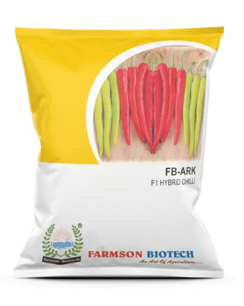 Farmson Chilli Fi Fb Ark11 Seeds 1