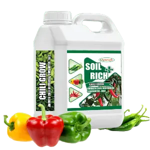 Amruth Chilli Grow (Growth Promoter) 1