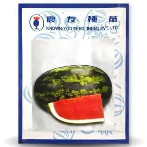 Chirag Water Melon 1