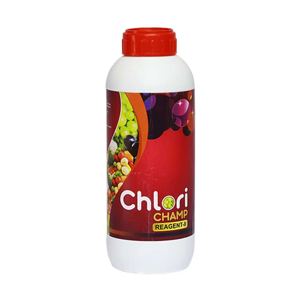 Anand Agro Chlori Champ Fungicide – High-Quality Fungicide For Grapes & Fruit Crops 1