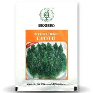 Chotu Bitter Gourd Seeds ( छोटू करेला ) 1