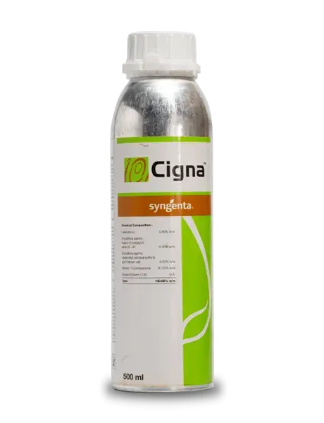 Cigna Insecticide (Lufenuron 5.40% Ec) For Effective Pest Control 1