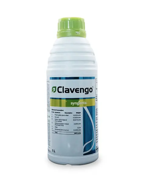 Clavengo Herbicide 1