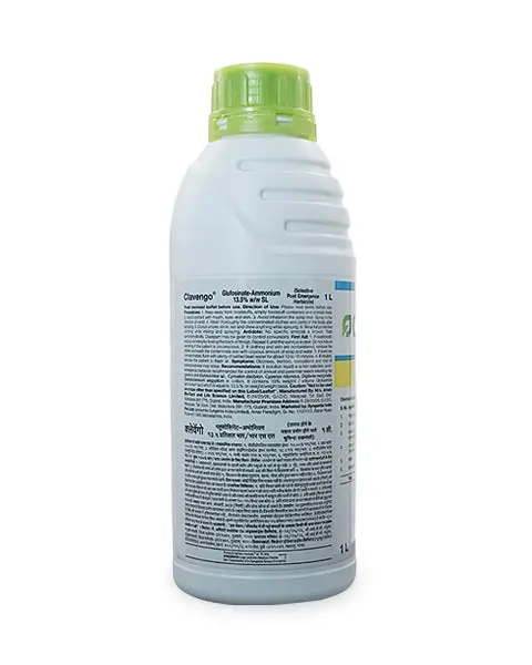 Clavengo Herbicide 2