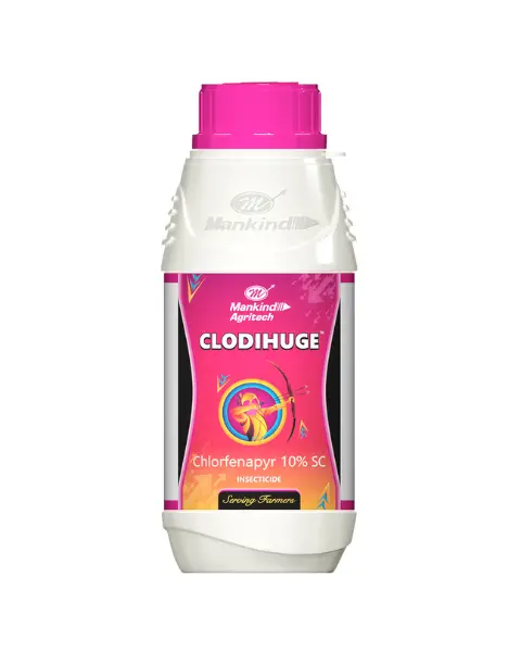 Clodihuge Insecticide 1