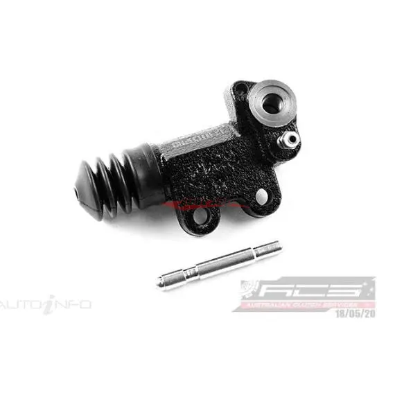 Clutchpro (Xtreme) Clutch Slave Cylinder Fits Nissan 350Z Z33, Skyline V35 & Navara D40 1