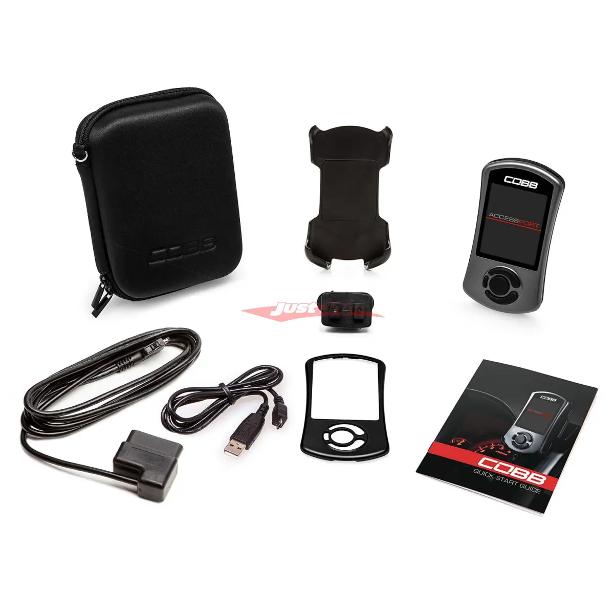 Cobb Accessport V3 Fits Volkswagen Golf Gti Mk6 2008-2013 1