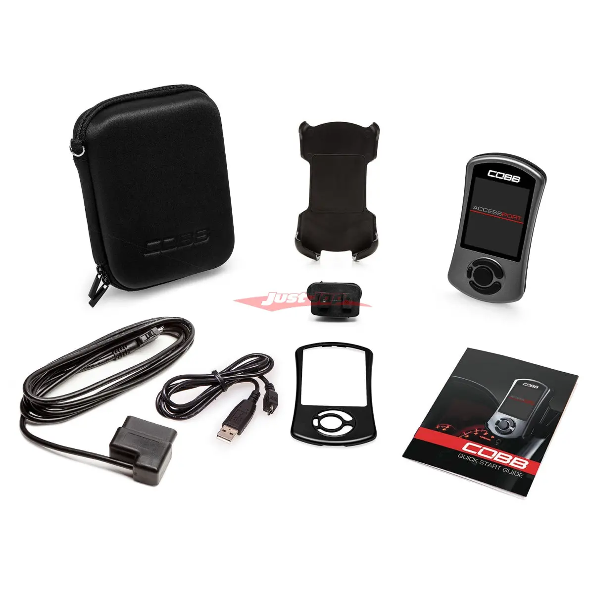 Cobb Accessport V3 Fits Volkswagen Golf Gti Mk7 2013-2020 (No Dsg Flashing) 1