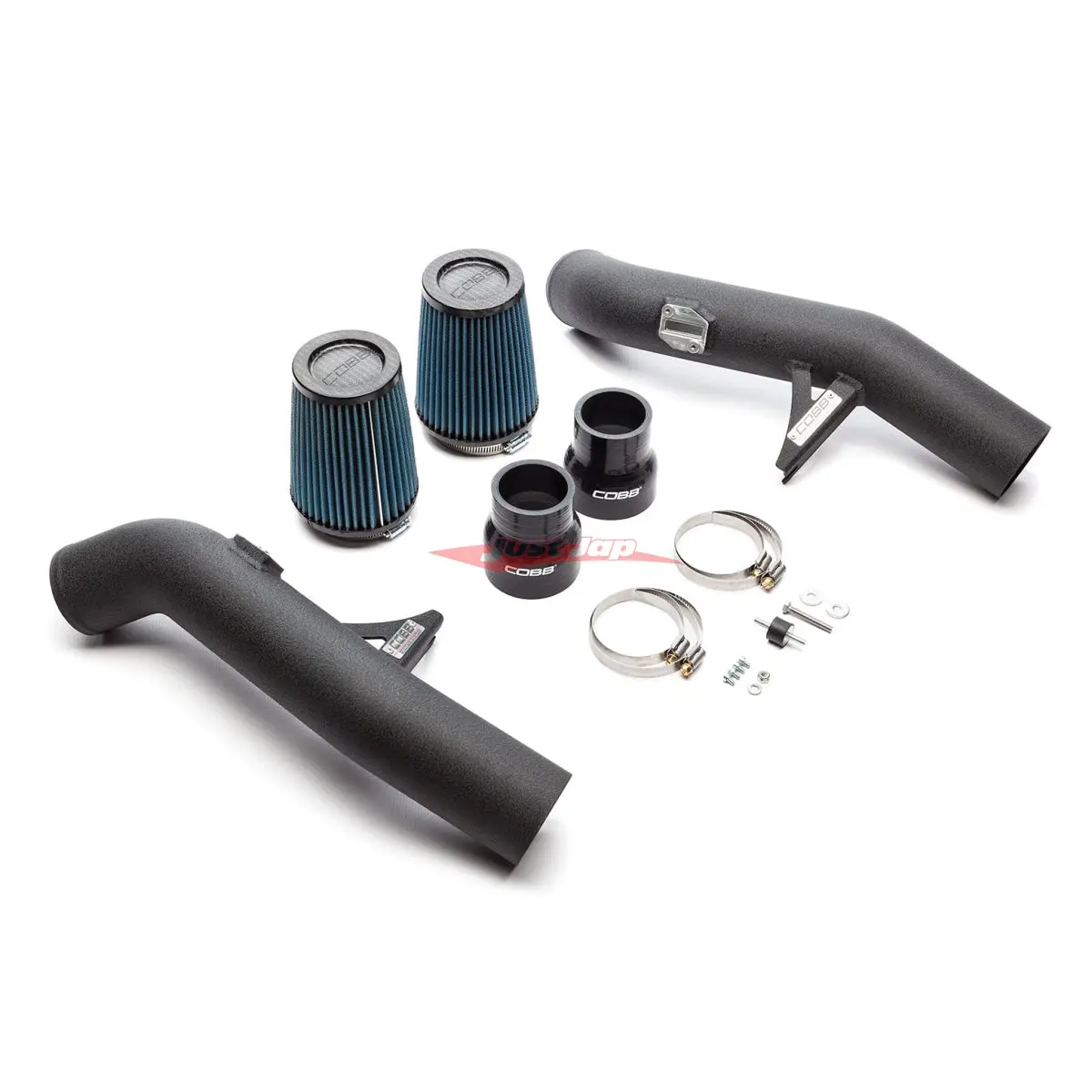 Cobb Big Sf Intake Kit Fits Nissan R35 Gtr Vr38dett (2007-2021) 1