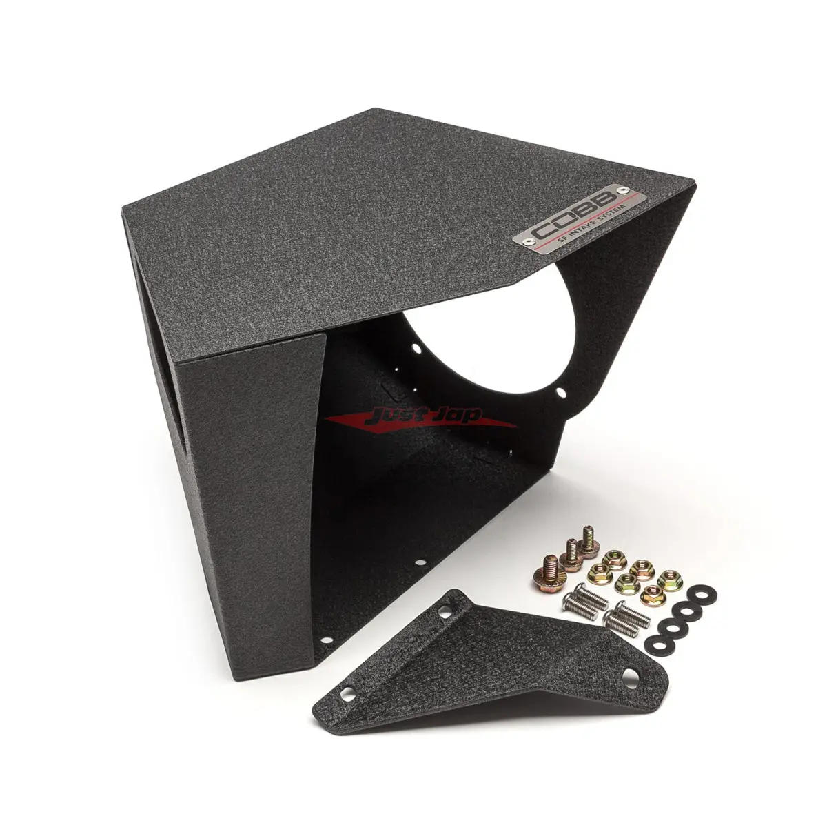 Cobb Sf Air Box Only Fits Mitsubishi Evolution X Cz4a 1