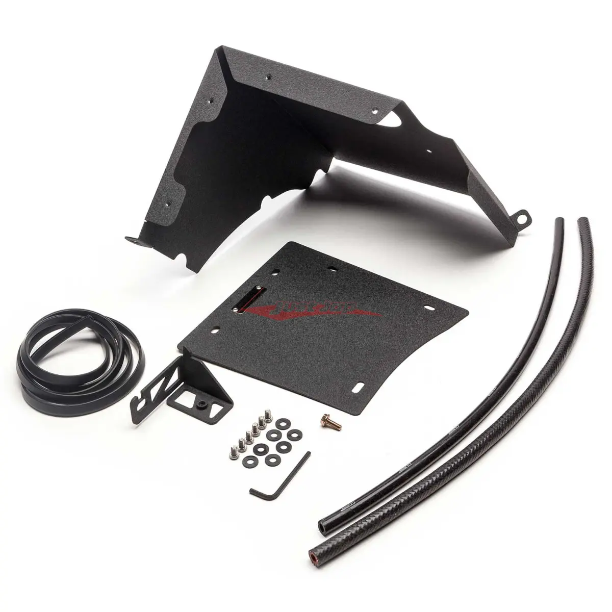 Cobb Sf Air Box Only Fits Subaru Impreza Wrx, Sti (01-07) & Forester Xt (04-08) 1