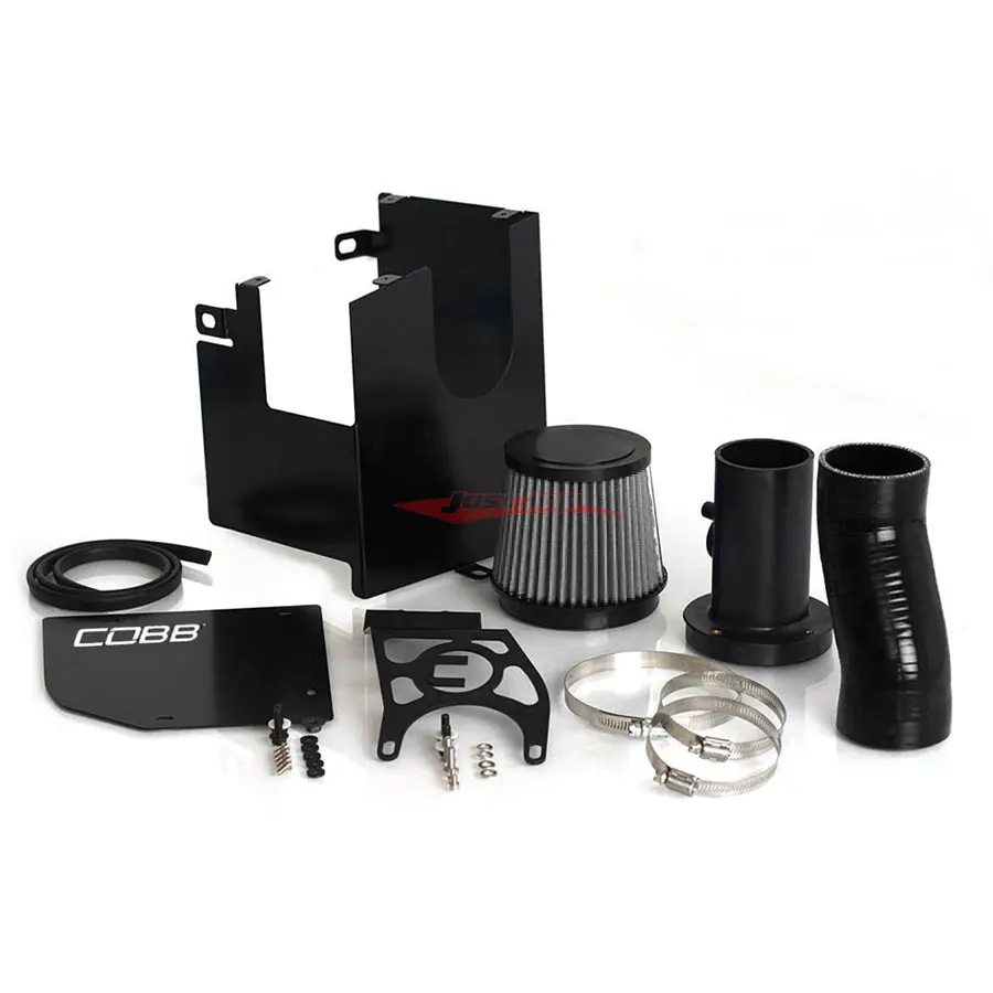 Cobb Sf Intake & Airbox System Fits Subaru Legacy, Liberty & Outback (05-09) 1