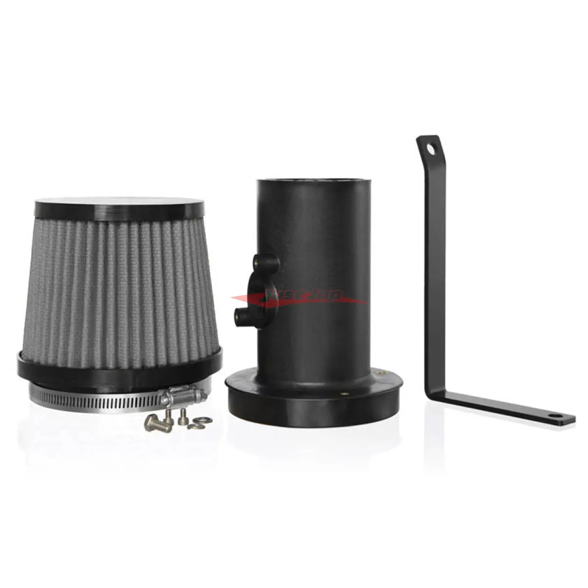 Cobb Sf Intake System Fits Subaru Impreza Wrx, Sti (01-07) & Forester Xt (04-08) 1