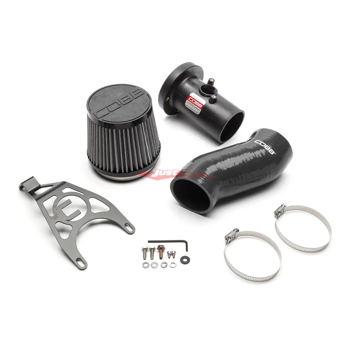 Cobb Sf Intake System Fits Subaru Legacy, Liberty & Outback (05-09) 1