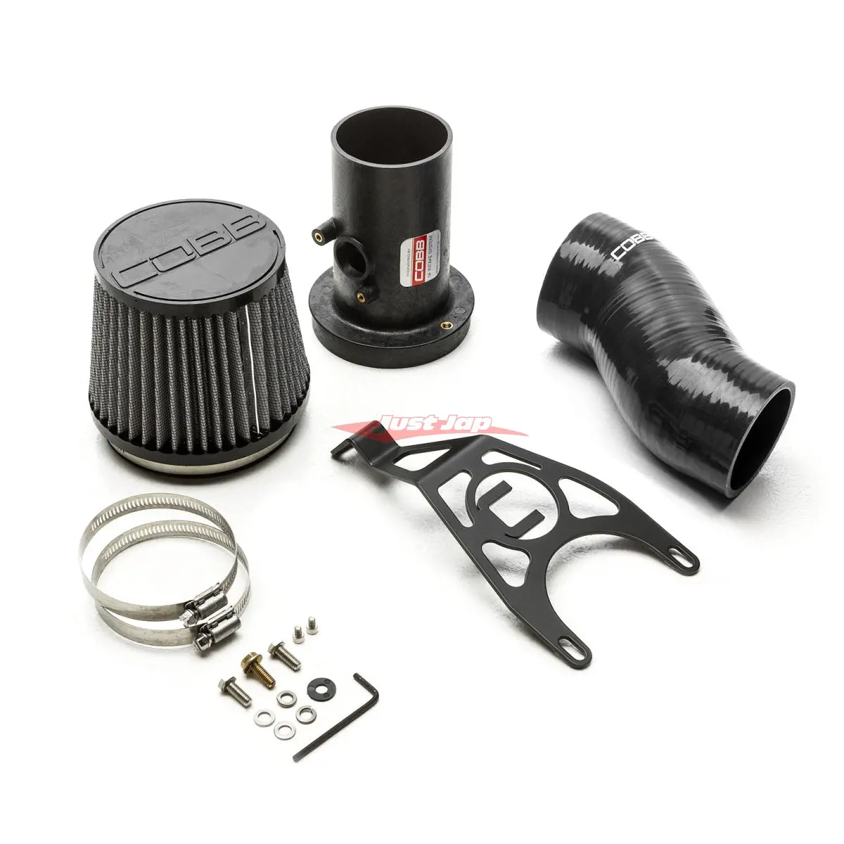 Cobb Sf Intake System Fits Subaru Wrx (08-14), Sti (08-20) & Forester (09-13) 1