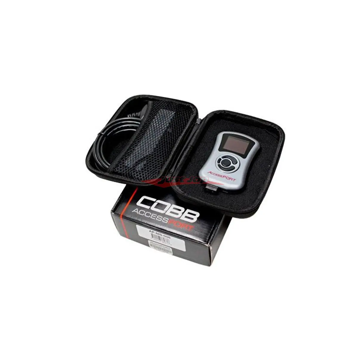 Cobb Tuning - Accesport Zipper Hard Case For V2b Accessport 1