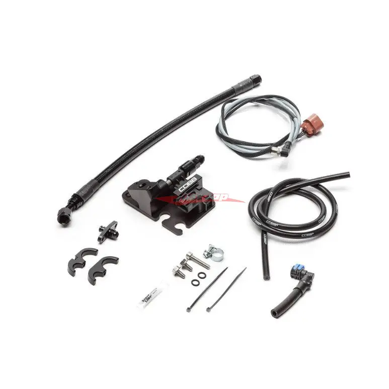 Cobb Tuning Can Flex Fuel Kit Fits Nissan R35 Gtr 07-18 1